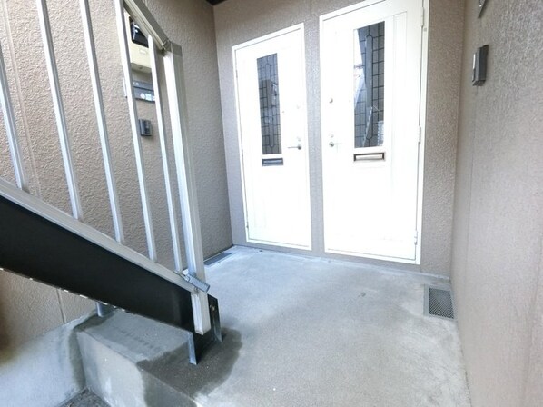 セジュール藤塚 Bの物件内観写真